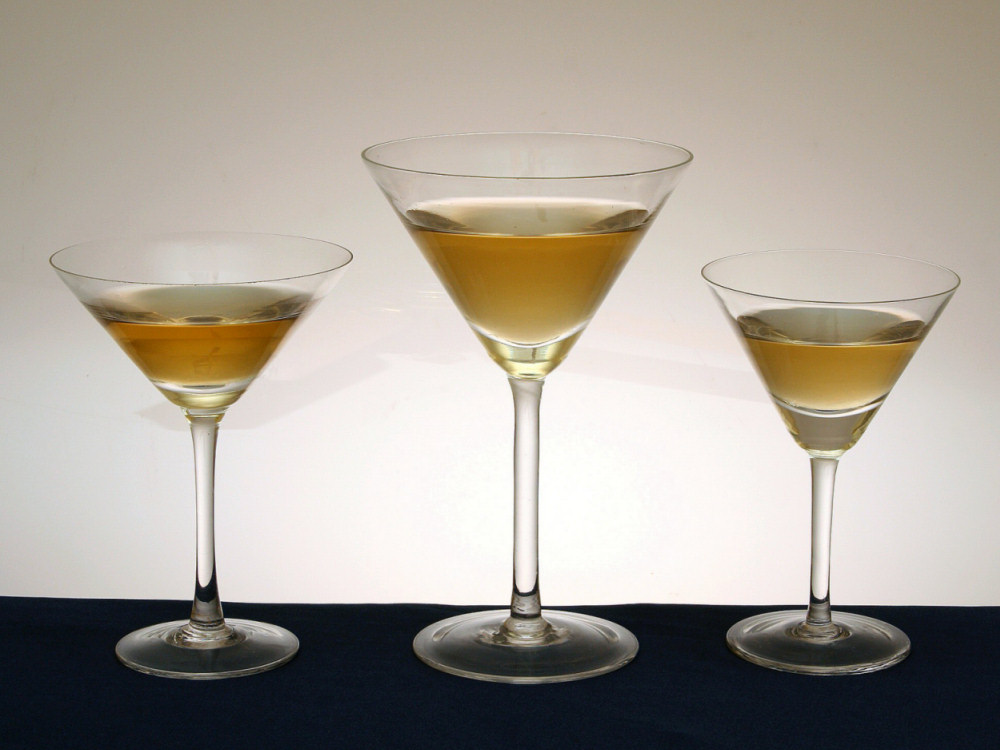 Copas MARTINI